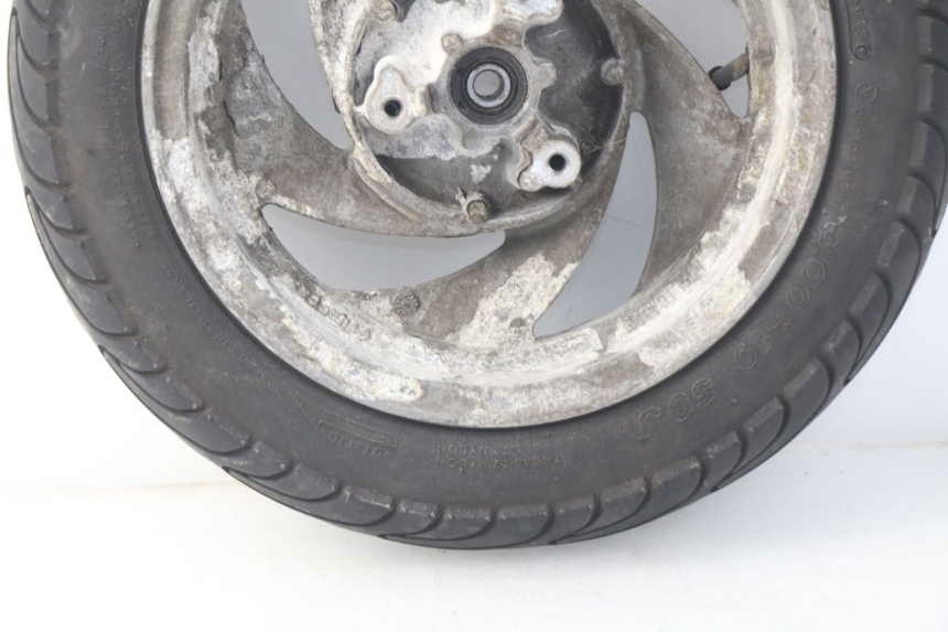 photo de VOORVELG HONDA SJ BALI 50 (1996 - 1999) - Gecontroleerd onderdeel