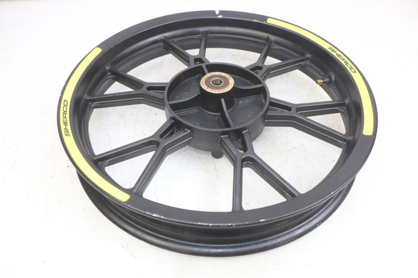 photo de VOORVELG SHERCO SM-R 50 (2018 - 2021) - Productaanzicht