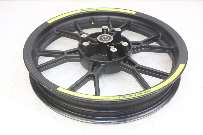 photo de VOORVELG SHERCO SM-R 50 (2018 - 2021) - Aanvullende foto