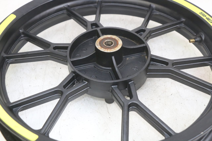 photo de VOORVELG SHERCO SM-R 50 (2018 - 2021) - Gecontroleerd onderdeel