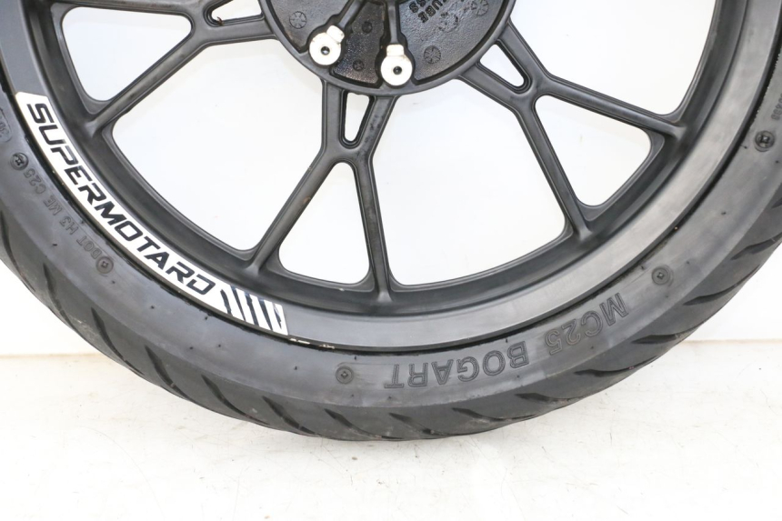 photo de VOORVELG SHERCO SM-R 50 (2013 - 2017) - Aanvullende foto