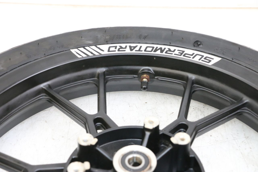 photo de VOORVELG SHERCO SM-R 50 (2013 - 2017) - Gecontroleerd onderdeel