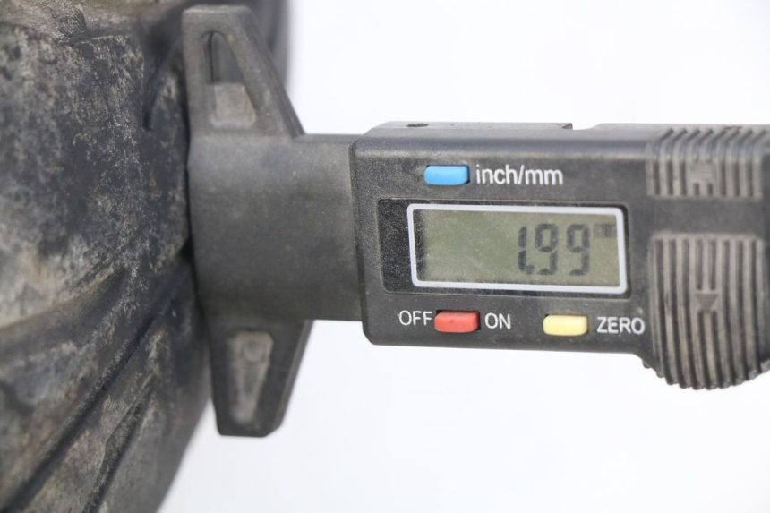 photo de VOORVELG PEUGEOT SPEEDFIGHT 2 AC 50 (2000 - 2009) - Detail van het onderdeel