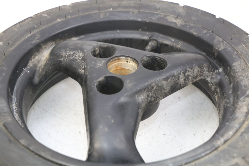 photo de VOORVELG PEUGEOT SPEEDFIGHT 2 AC 50 (2000 - 2009) - Technische close-up