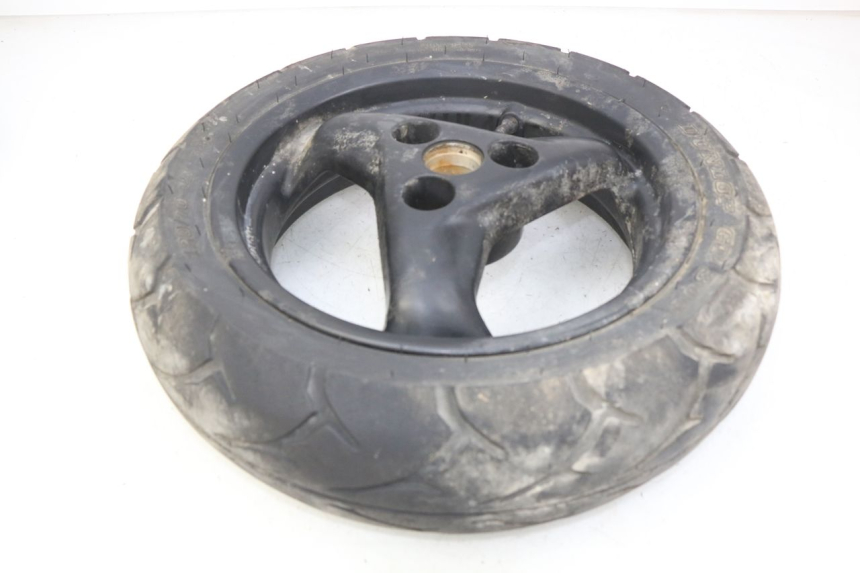 photo de VOORVELG PEUGEOT SPEEDFIGHT 2 AC 50 (2000 - 2009) - Overzicht