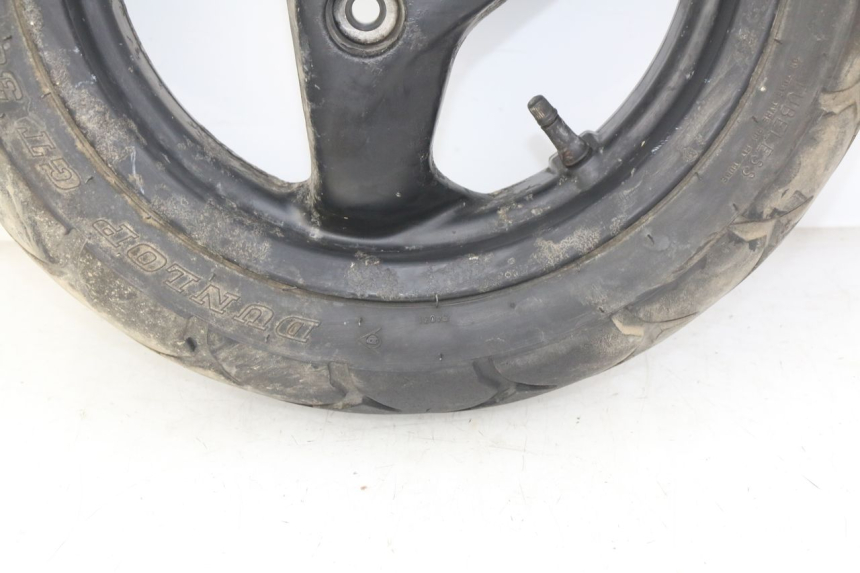 photo de VOORVELG PEUGEOT SPEEDFIGHT 2 AC 50 (2000 - 2009) - Bevestigingspunten