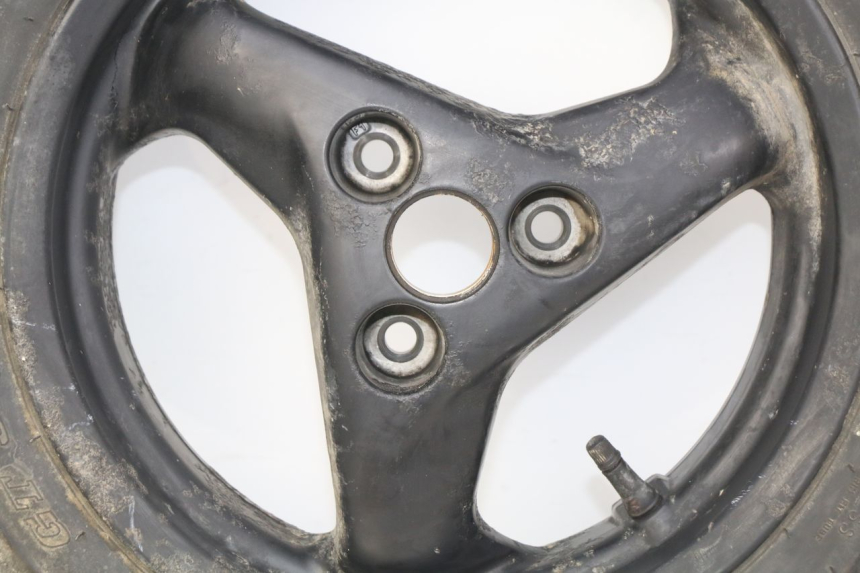 photo de VOORVELG PEUGEOT SPEEDFIGHT 2 AC 50 (2000 - 2009) - Gecontroleerd onderdeel