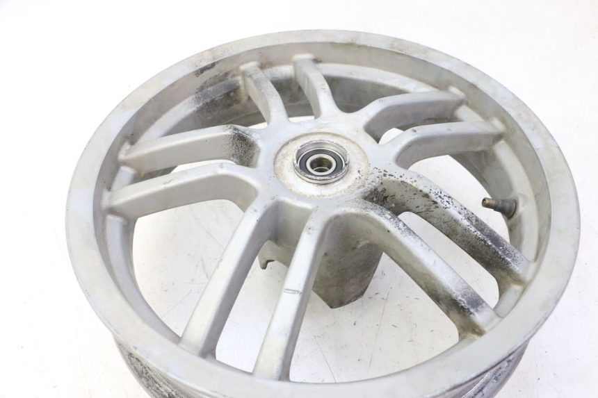 photo de VOORVELG PEUGEOT SPEEDFIGHT 3 AIR 50 (2009 - 2015) - Detail van het onderdeel