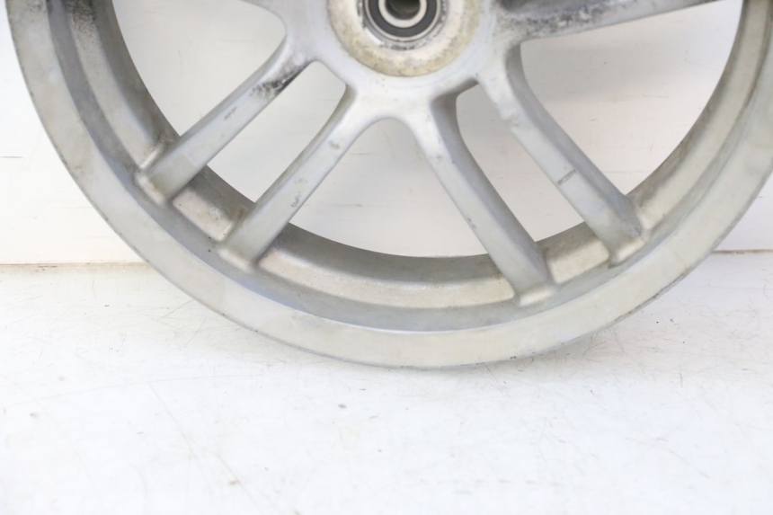 photo de VOORVELG PEUGEOT SPEEDFIGHT 3 AIR 50 (2009 - 2015) - Zoom op componenten