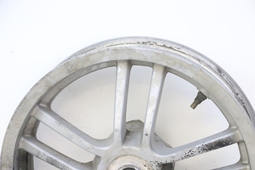 photo de VOORVELG PEUGEOT SPEEDFIGHT 3 AIR 50 (2009 - 2015) - Detailaanzicht