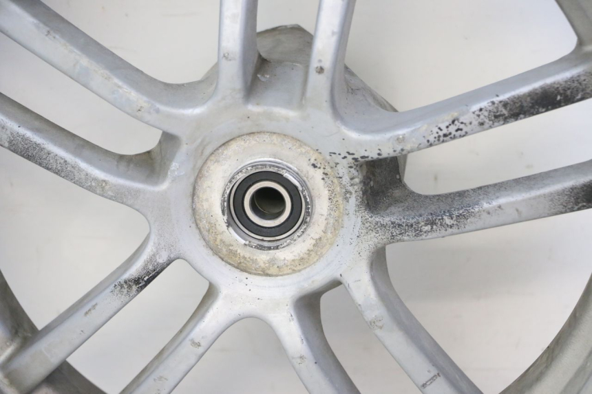 photo de VOORVELG PEUGEOT SPEEDFIGHT 3 AIR 50 (2009 - 2015) - Aanvullende foto