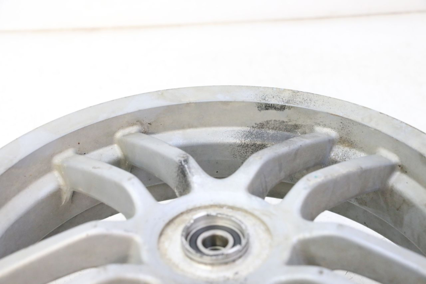 photo de VOORVELG PEUGEOT SPEEDFIGHT 3 AIR 50 (2009 - 2015) - Andere kijkhoek