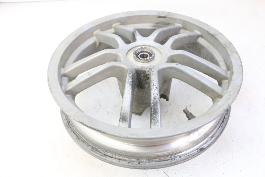 photo de VOORVELG PEUGEOT SPEEDFIGHT 3 AIR 50 (2009 - 2015) - Technische close-up