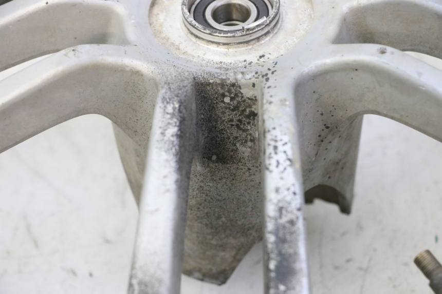 photo de VOORVELG PEUGEOT SPEEDFIGHT 3 AIR 50 (2009 - 2015) - Overzicht