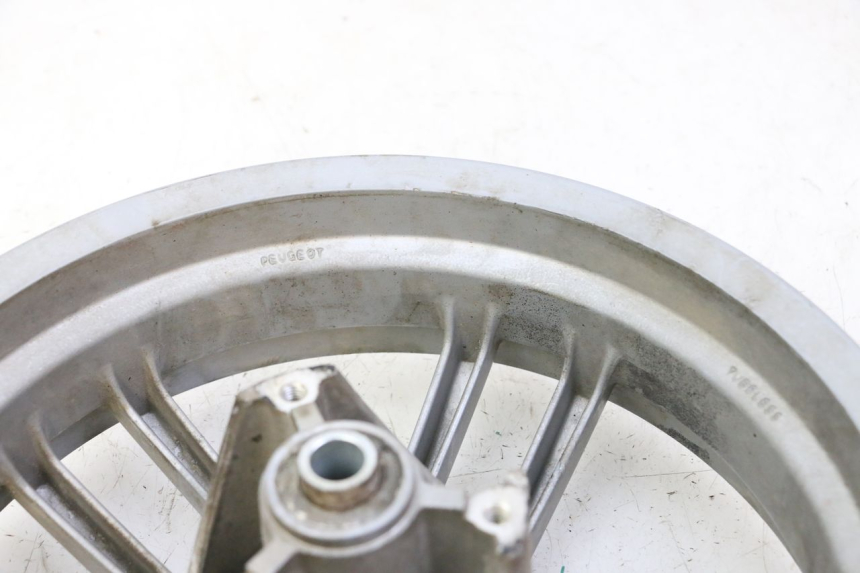 photo de VOORVELG PEUGEOT SPEEDFIGHT 3 AIR 50 (2009 - 2015) - Bevestigingspunten