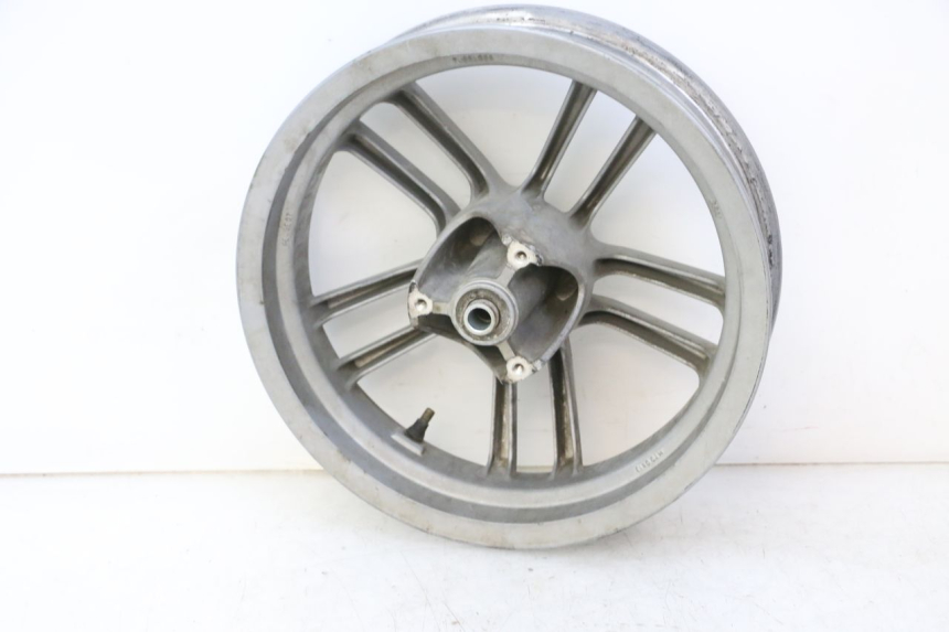 photo de VOORVELG PEUGEOT SPEEDFIGHT 3 AIR 50 (2009 - 2015) - Gecontroleerd onderdeel