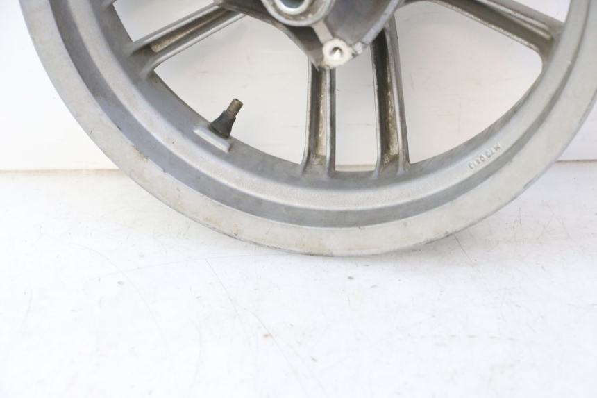 photo de VOORVELG PEUGEOT SPEEDFIGHT 3 AIR 50 (2009 - 2015) - Markeringen en referenties