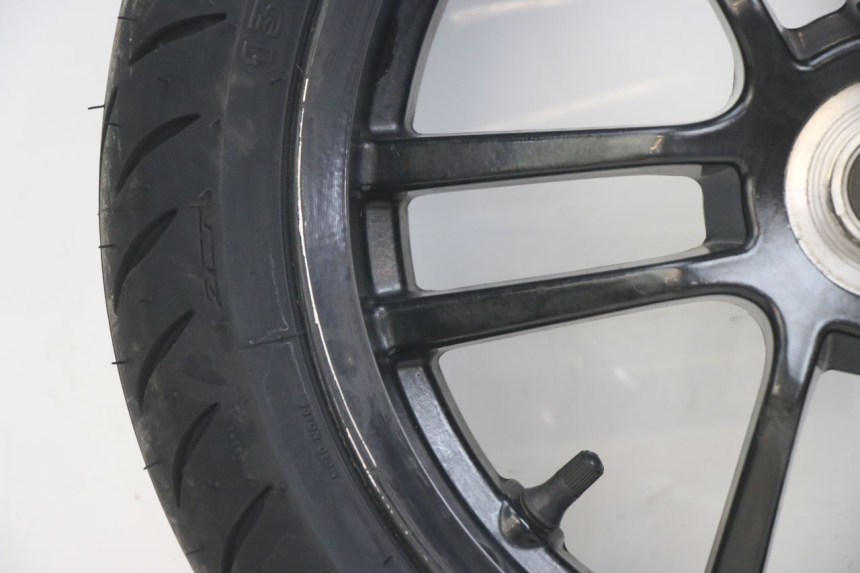 photo de VOORVELG PEUGEOT SPEEDFIGHT 4 4T 50 (2015 - 2020) - Productaanzicht