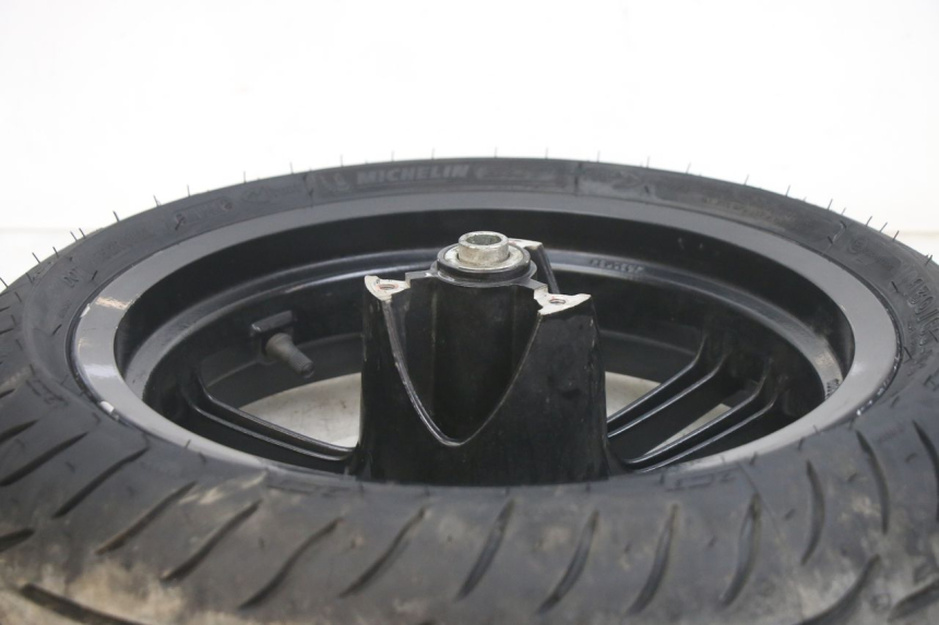 photo de VOORVELG PEUGEOT SPEEDFIGHT 4 4T 50 (2015 - 2020) - Technische close-up