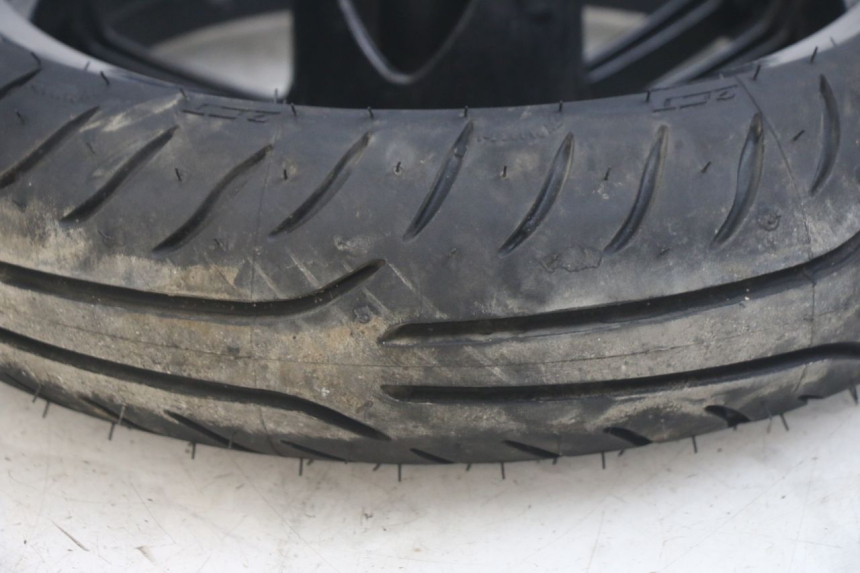 photo de VOORVELG PEUGEOT SPEEDFIGHT 4 4T 50 (2015 - 2020) - Overzicht