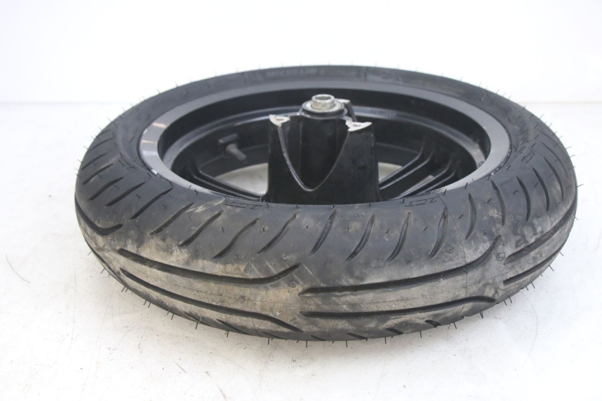 photo de VOORVELG PEUGEOT SPEEDFIGHT 4 4T 50 (2015 - 2020) - Bevestigingspunten