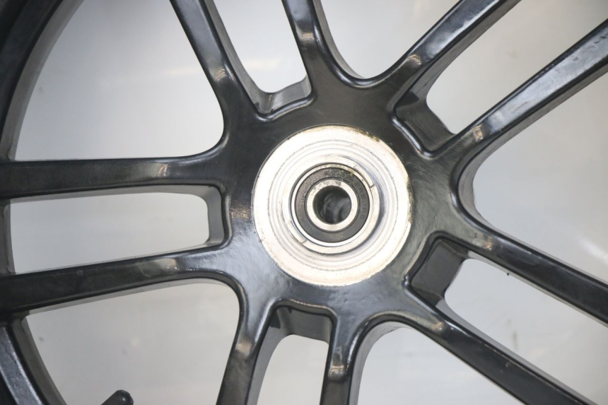 photo de VOORVELG PEUGEOT SPEEDFIGHT 4 4T 50 (2015 - 2020) - Staat van het oppervlak