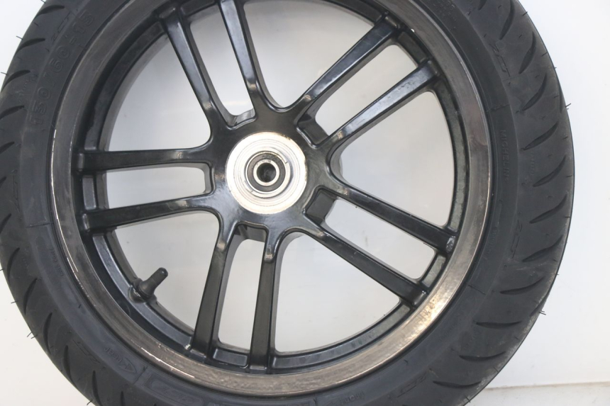 photo de VOORVELG PEUGEOT SPEEDFIGHT 4 4T 50 (2015 - 2020) - Gecontroleerd onderdeel