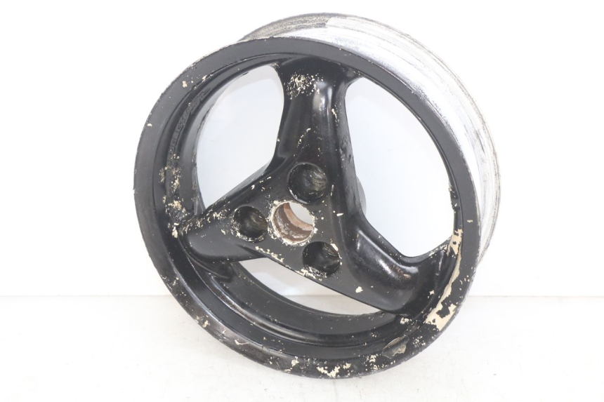 photo de VOORVELG PEUGEOT SPEEDFIGHT LC 50 (1996 - 2002) - Hoofdaanzicht