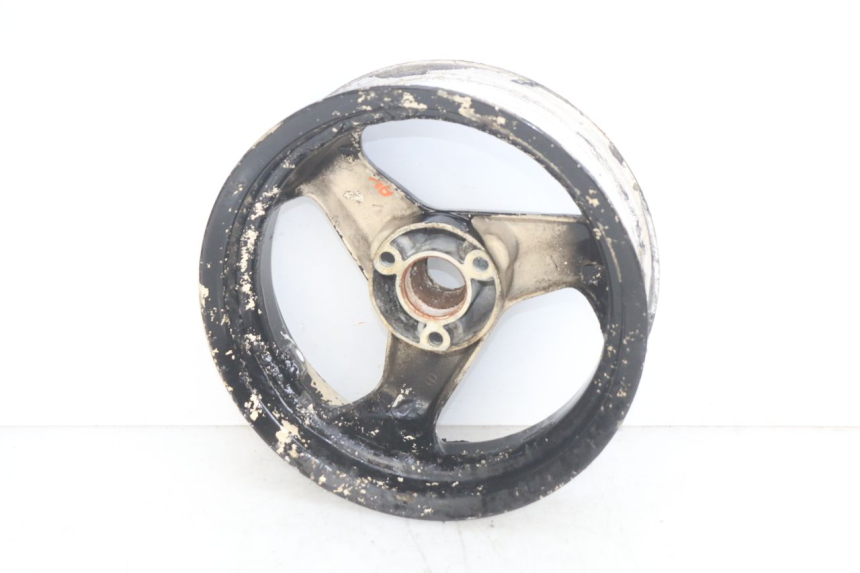 photo de VOORVELG PEUGEOT SPEEDFIGHT LC 50 (1996 - 2002) - Detail van het onderdeel