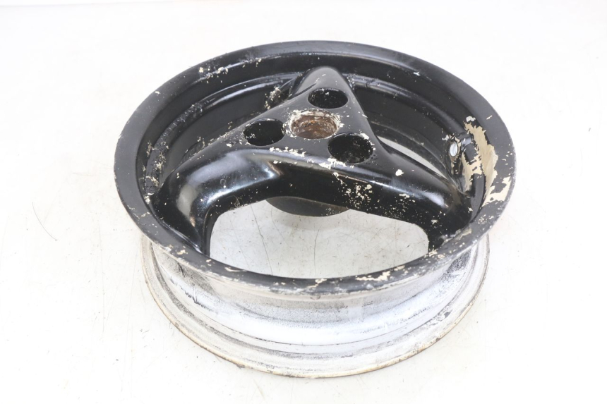 photo de VOORVELG PEUGEOT SPEEDFIGHT LC 50 (1996 - 2002) - Detailaanzicht