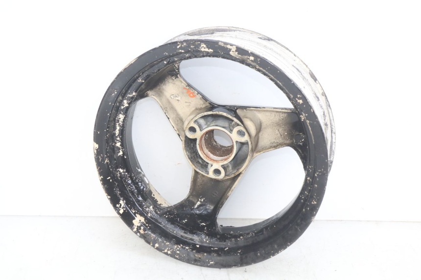 photo de VOORVELG PEUGEOT SPEEDFIGHT LC 50 (1996 - 2002) - Technische close-up