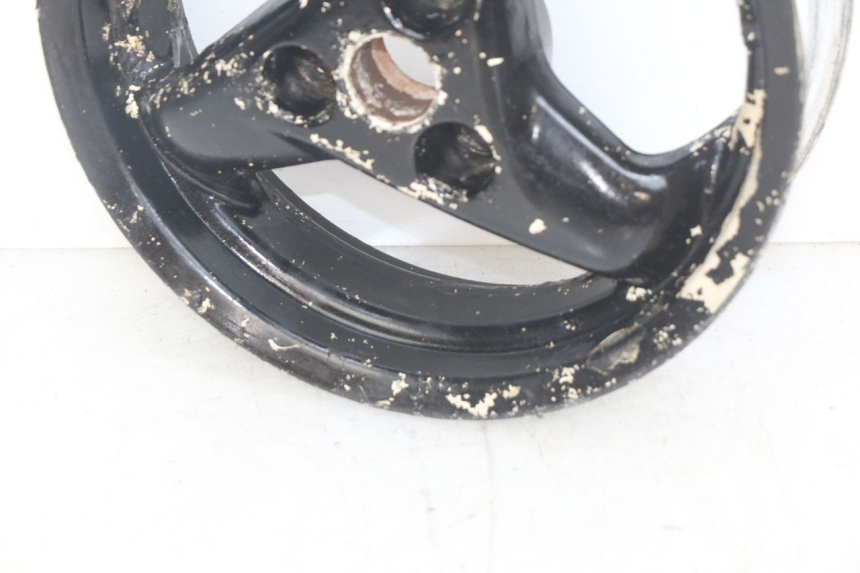 photo de VOORVELG PEUGEOT SPEEDFIGHT LC 50 (1996 - 2002) - Overzicht