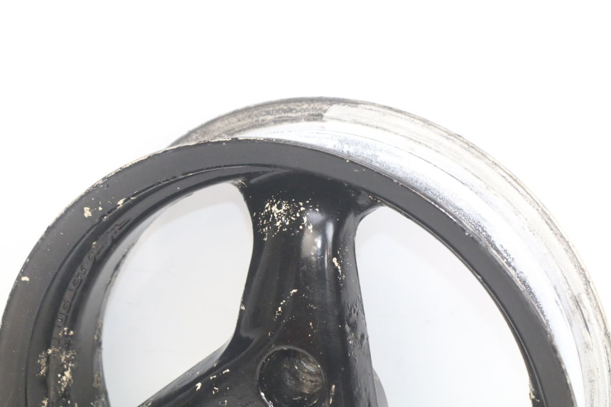 photo de VOORVELG PEUGEOT SPEEDFIGHT LC 50 (1996 - 2002) - Bevestigingspunten