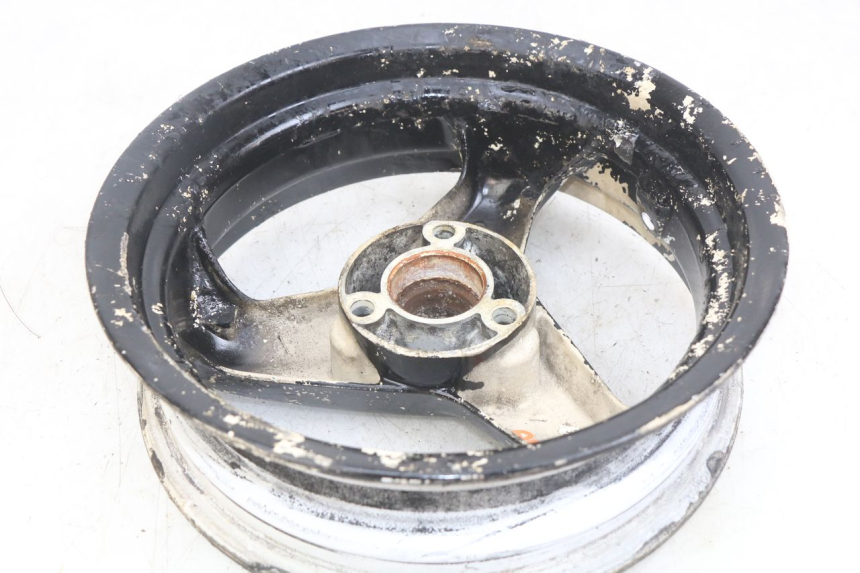 photo de VOORVELG PEUGEOT SPEEDFIGHT LC 50 (1996 - 2002) - Gecontroleerd onderdeel