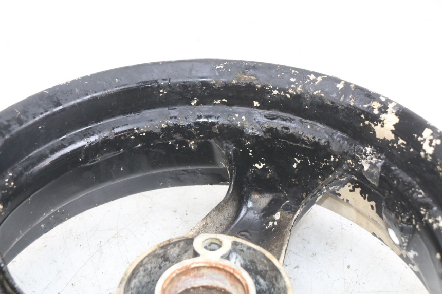 photo de VOORVELG PEUGEOT SPEEDFIGHT LC 50 (1996 - 2002) - Markeringen en referenties