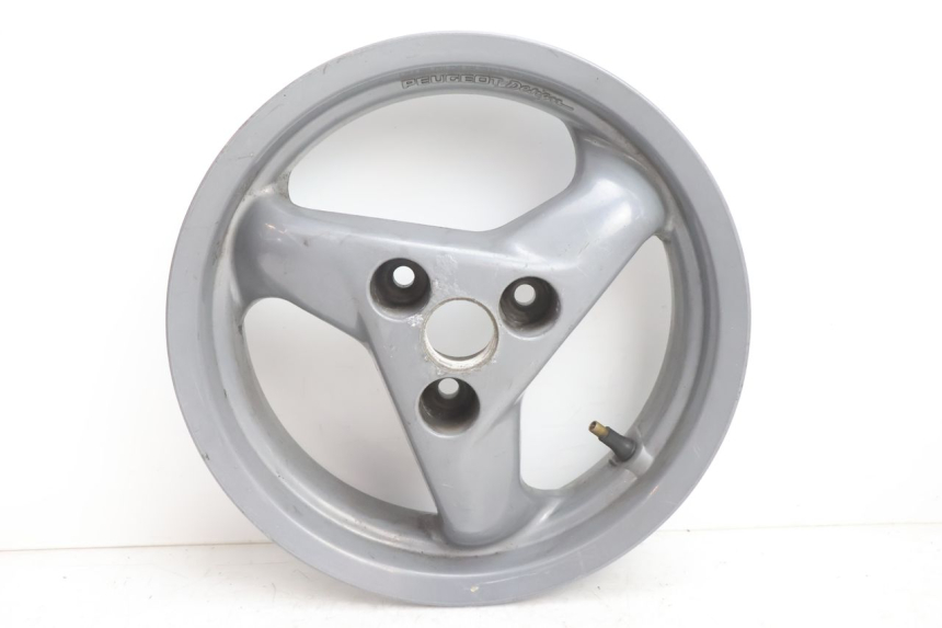 photo de VOORVELG PEUGEOT SPEEDFIGHT LC 50 (1996 - 2002) - Hoofdaanzicht