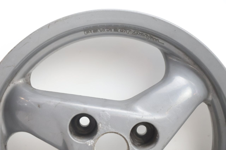 photo de VOORVELG PEUGEOT SPEEDFIGHT LC 50 (1996 - 2002) - Detail van het onderdeel