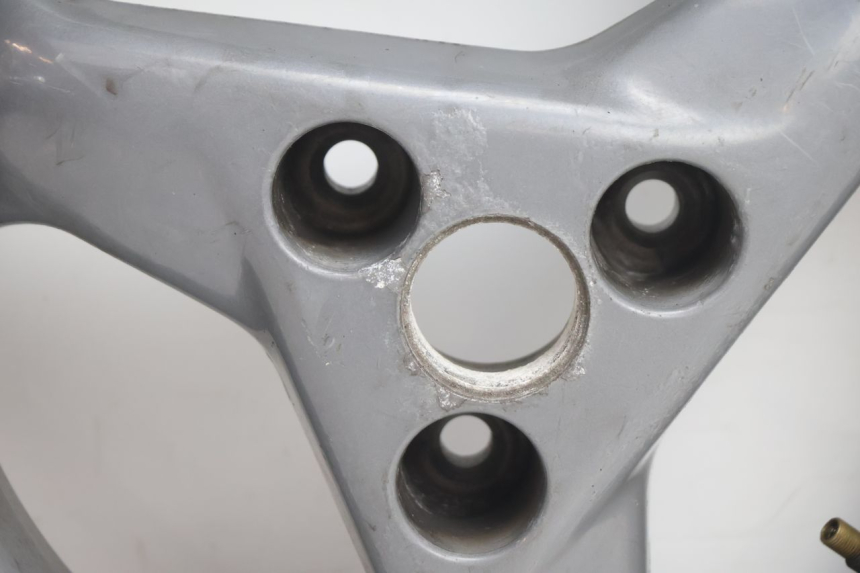 photo de VOORVELG PEUGEOT SPEEDFIGHT LC 50 (1996 - 2002) - Andere kijkhoek