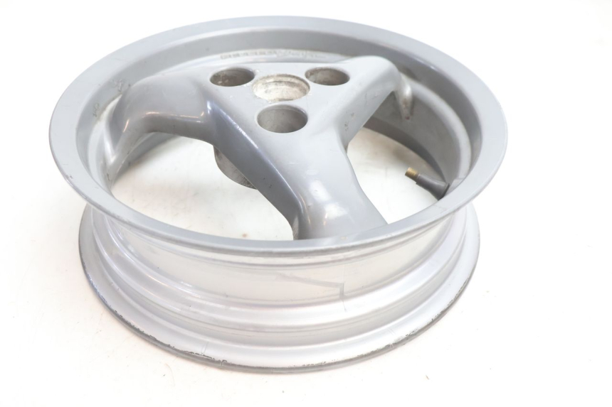 photo de VOORVELG PEUGEOT SPEEDFIGHT LC 50 (1996 - 2002) - Technische close-up