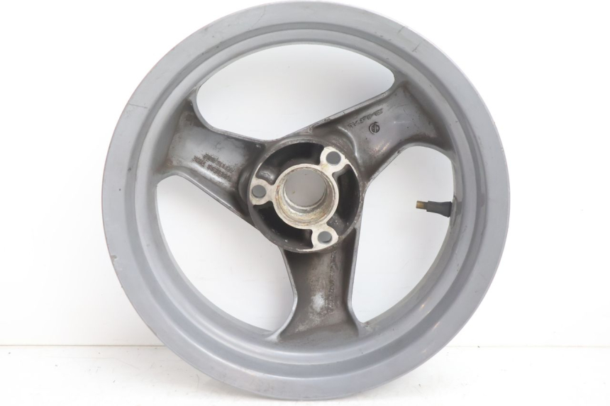 photo de VOORVELG PEUGEOT SPEEDFIGHT LC 50 (1996 - 2002) - Overzicht