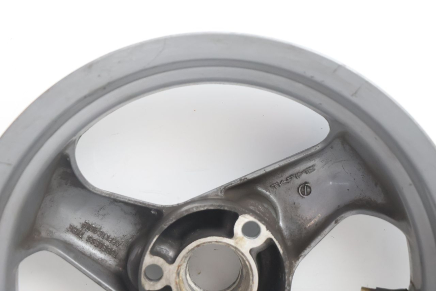 photo de VOORVELG PEUGEOT SPEEDFIGHT LC 50 (1996 - 2002) - Bevestigingspunten