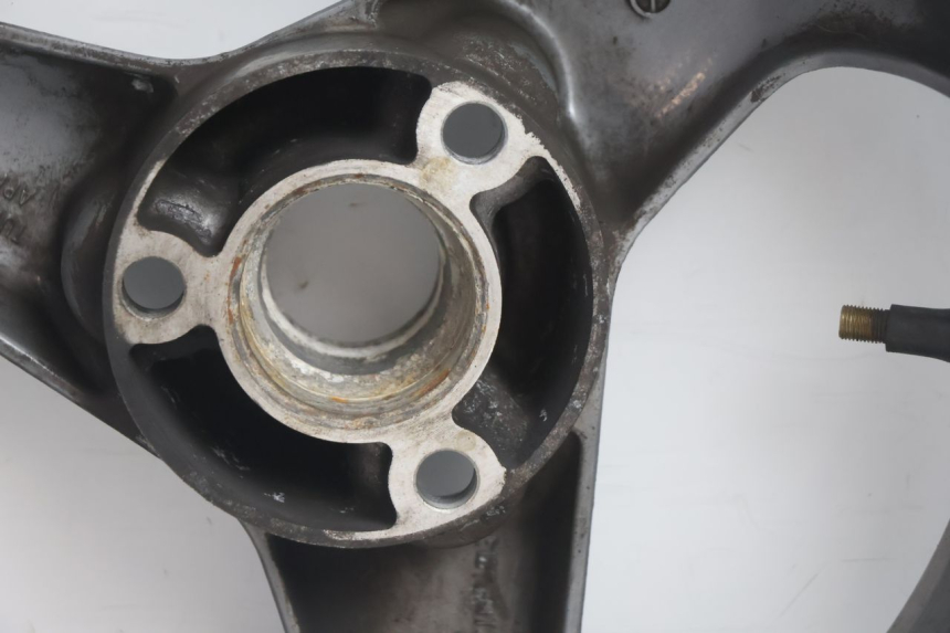 photo de VOORVELG PEUGEOT SPEEDFIGHT LC 50 (1996 - 2002) - Gecontroleerd onderdeel