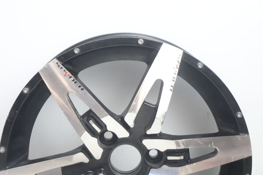 photo de VOORVELGRAND CAN-AM SPYDER RS 1000 (2008 - 2012) - Detail van het onderdeel