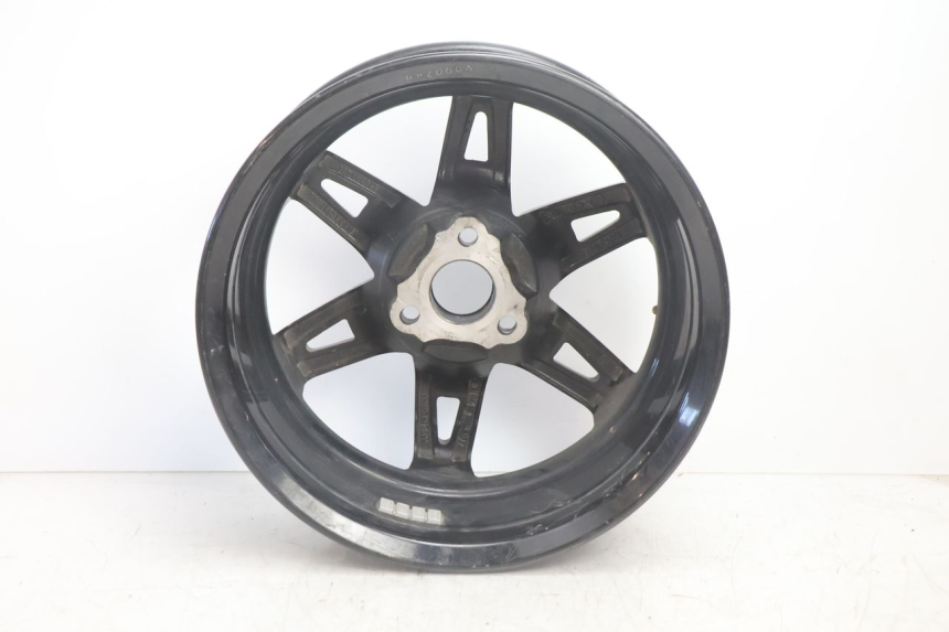 photo de VOORVELGRAND CAN-AM SPYDER RS 1000 (2008 - 2012) - Productaanzicht