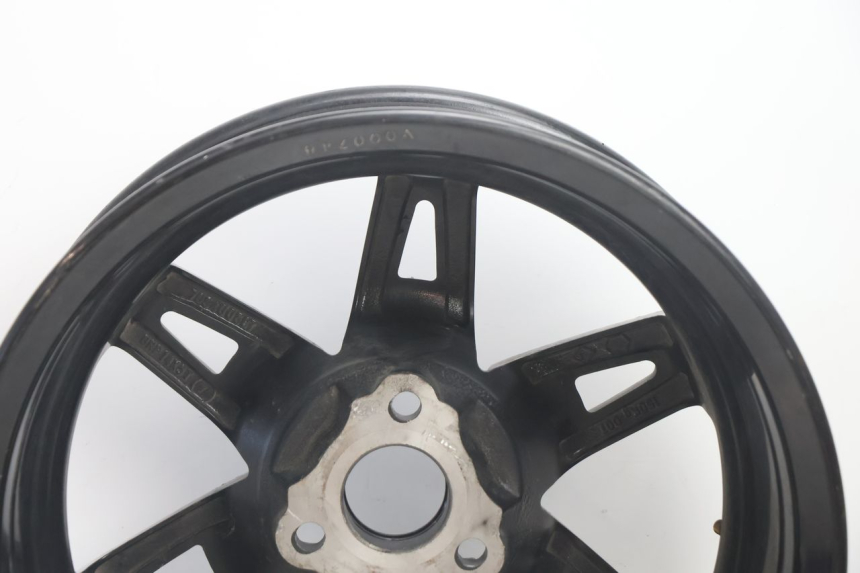 photo de VOORVELGRAND CAN-AM SPYDER RS 1000 (2008 - 2012) - Kenmerkende details