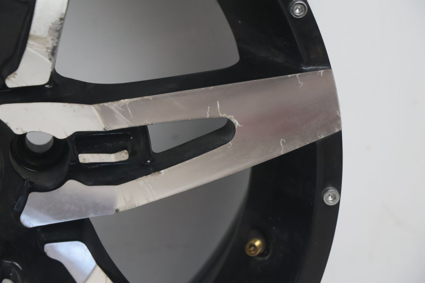 photo de VOORVELGRAND CAN-AM SPYDER RS 1000 (2008 - 2012) - Overzicht