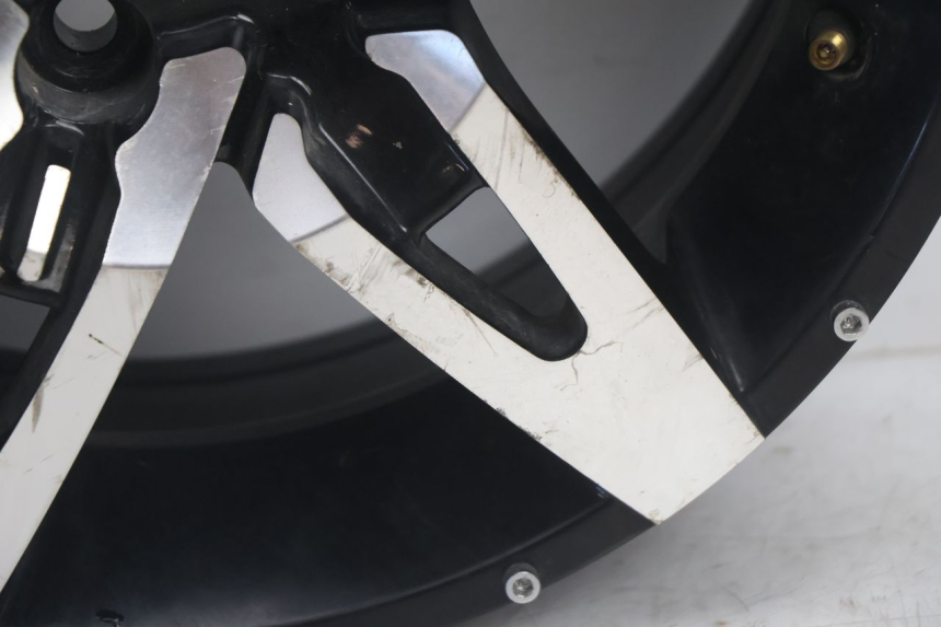 photo de VOORVELGRAND CAN-AM SPYDER RS 1000 (2008 - 2012) - Bevestigingspunten