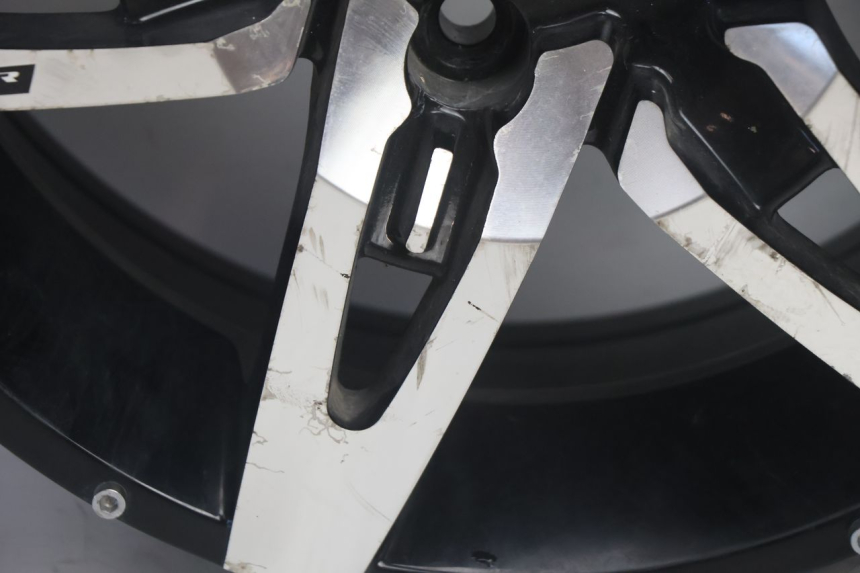 photo de VOORVELGRAND CAN-AM SPYDER RS 1000 (2008 - 2012) - Staat van het oppervlak