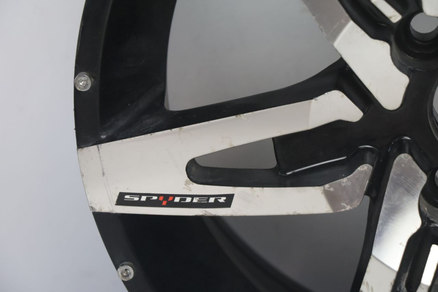 photo de VOORVELGRAND CAN-AM SPYDER RS 1000 (2008 - 2012) - Gecontroleerd onderdeel