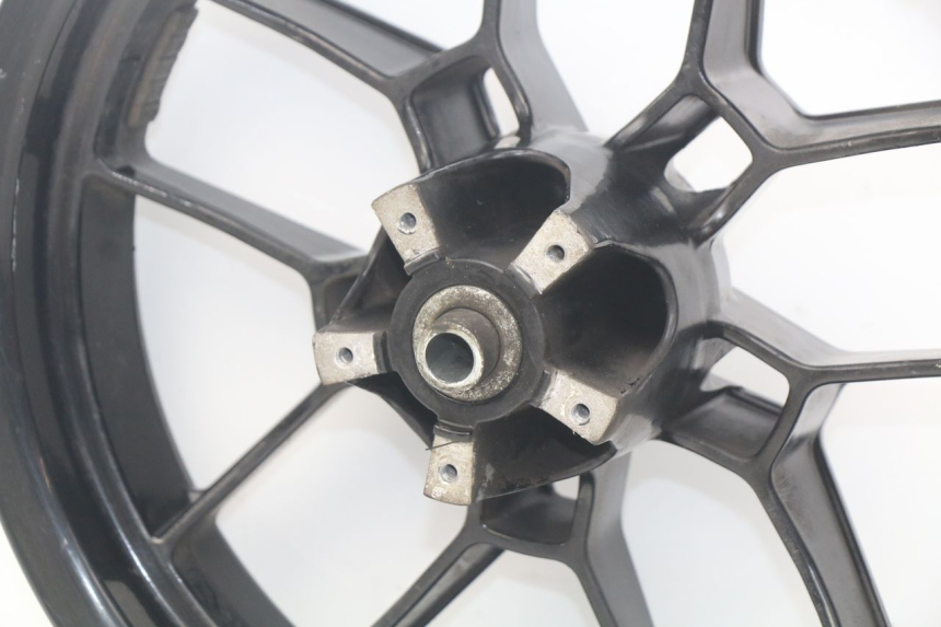 photo de VOORVELG APRILIA SR 2T 50 (2012 - 2017) - Productaanzicht